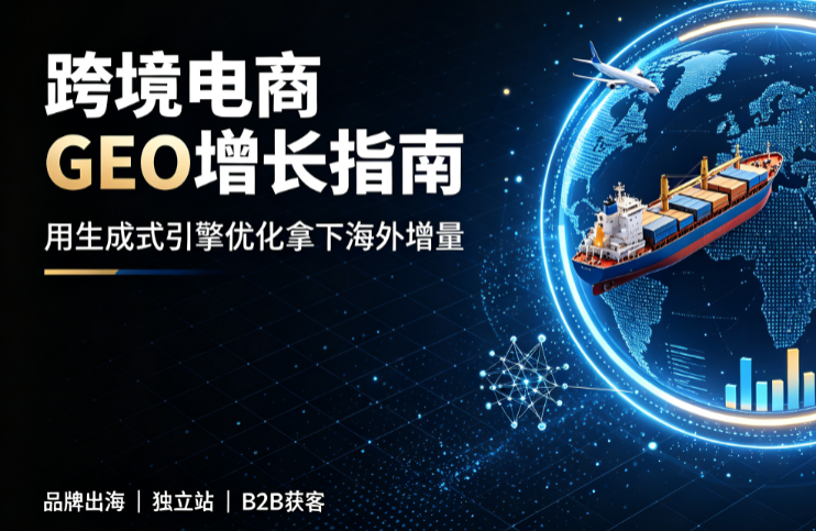 竞价获客成本破万!跨境财税公司,凌赟科技正在用AI大模型抢跨境卖家客户